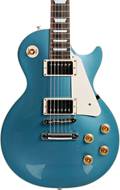 Gibson Les Paul Standard 50s Plain Top Pelham Blue Top (Pre-Owned) #221030158