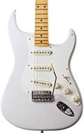 Fender 2023 Eric Johnson Stratocaster White Blonde Maple Fingerboard (Pre-Owned) #EJ23384