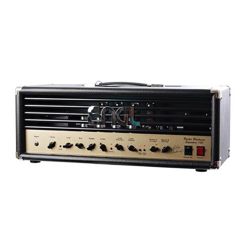 Engl Ritchie Blackmore Signature Head (Pre-Owned) #650230070 Engl Ritchie Blackmore Signature Head (Pre-Owned) #650230070