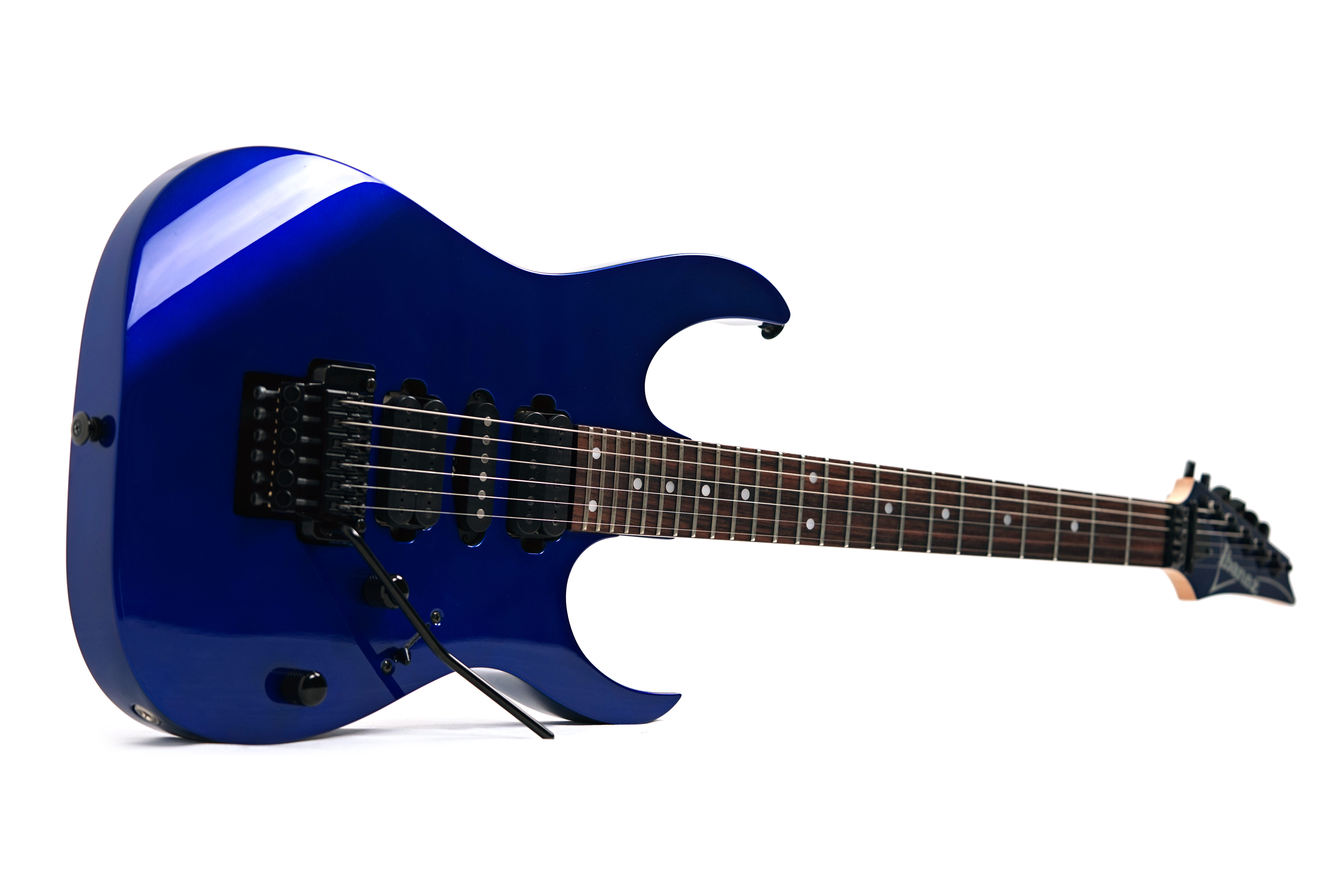 Ibanez RG570 Genesis Collection 日本製 送料込み Ibanez 2018 RG570 Genesis Collection Jewel Blue (Pre-Owned