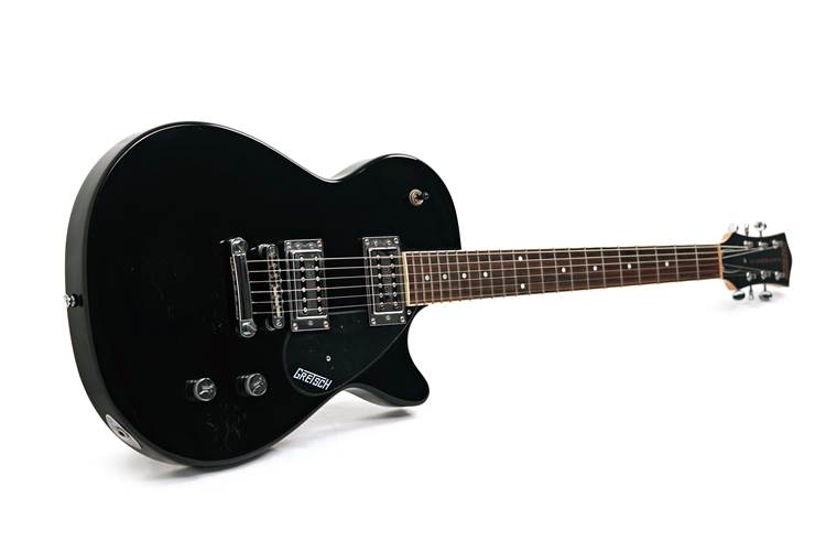 Gretsch 2012 G5415 Special Jet Black (Pre-Owned) #CS12020099 Gretsch 2012 G5415 Special Jet Black (Pre-Owned) #CS12020099