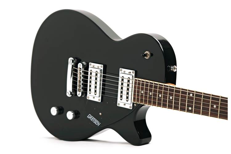 Gretsch 2012 G5415 Special Jet Black (Pre-Owned) #CS12020099 Gretsch 2012 G5415 Special Jet Black (Pre-Owned) #CS12020099