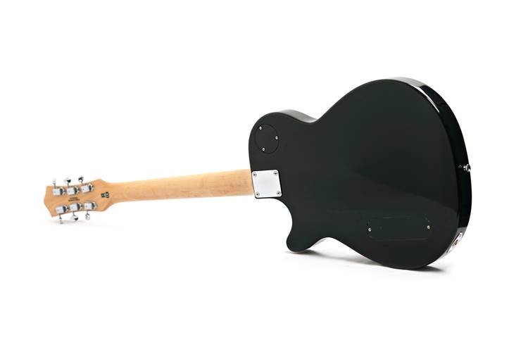 Gretsch 2012 G5415 Special Jet Black (Pre-Owned) #CS12020099 Gretsch 2012 G5415 Special Jet Black (Pre-Owned) #CS12020099