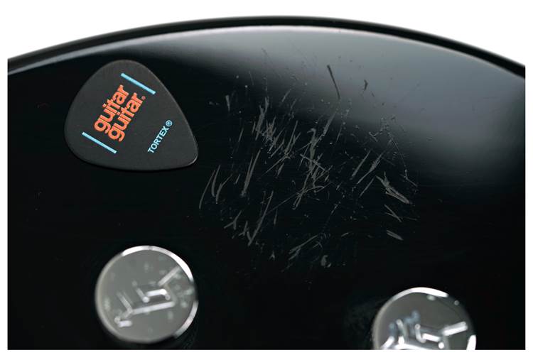 Gretsch 2012 G5415 Special Jet Black (Pre-Owned) #CS12020099 Gretsch 2012 G5415 Special Jet Black (Pre-Owned) #CS12020099