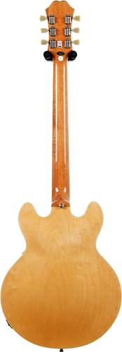 Epiphone 2015 ES-339 Pro Natural (Pre-Owned) #15101500585 Epiphone 2015 ES-339 Pro Natural (Pre-Owned) #15101500585