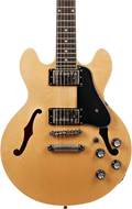 Epiphone 2015 ES-339 Pro Natural (Pre-Owned) #15101500585