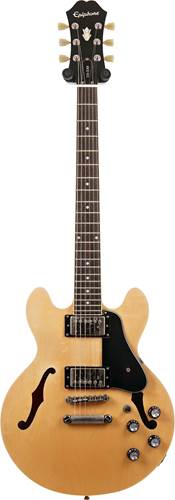 Epiphone 2015 ES-339 Pro Natural (Pre-Owned) #15101500585 Epiphone 2015 ES-339 Pro Natural (Pre-Owned) #15101500585