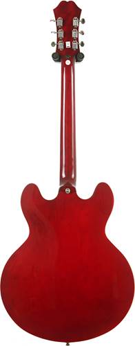Epiphone 2018 Casino Cherry (Pre-Owned) #18041502052 Epiphone 2018 Casino Cherry (Pre-Owned) #18041502052