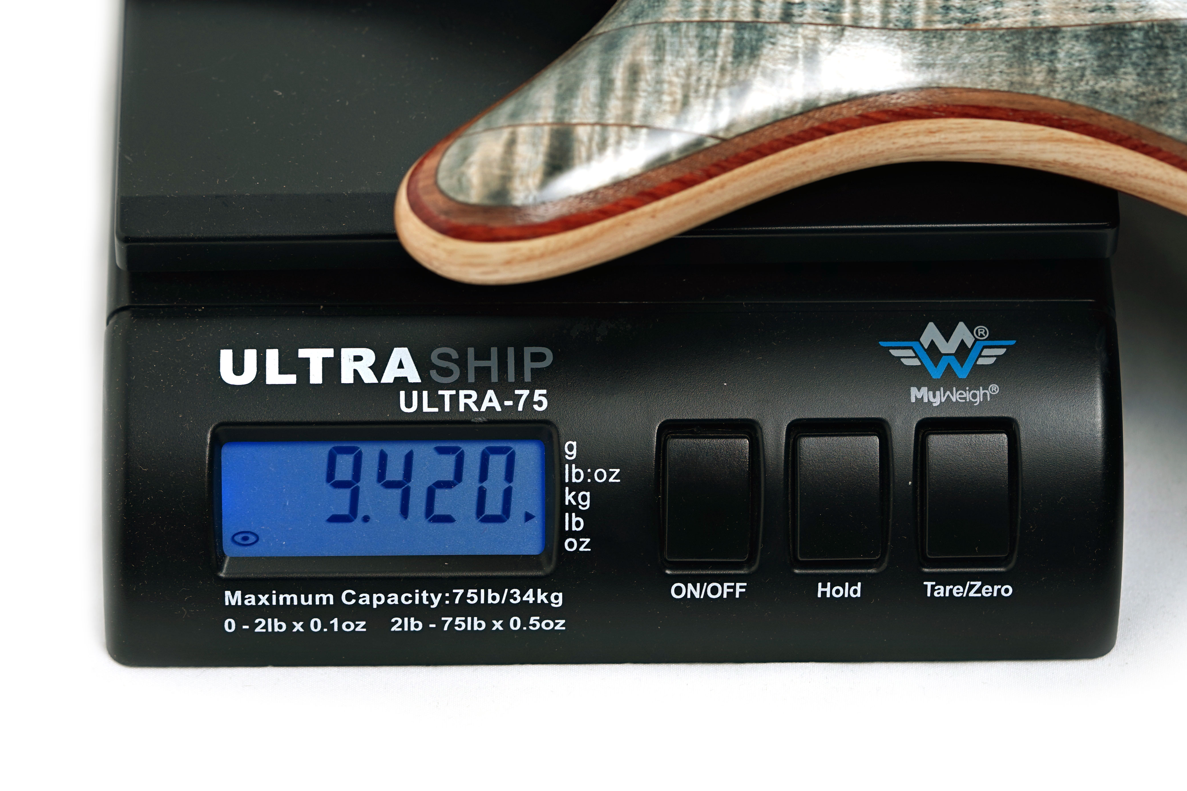 Ibanez 2022 SR5CMDX Premium 5 String Black Ice Low Gloss (Pre-Owned) #I220311934