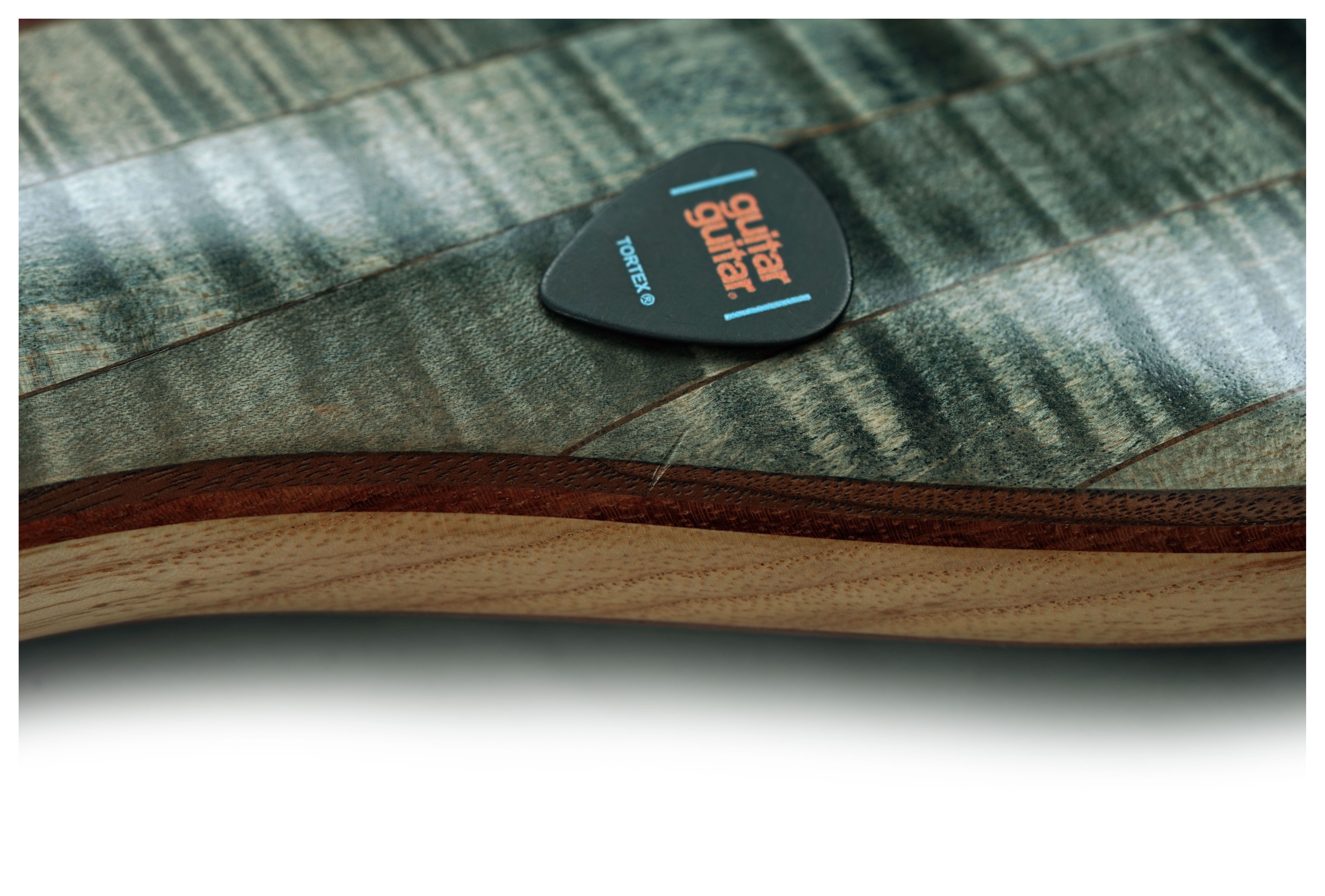 Ibanez 2022 SR5CMDX Premium 5 String Black Ice Low Gloss (Pre-Owned) #I220311934