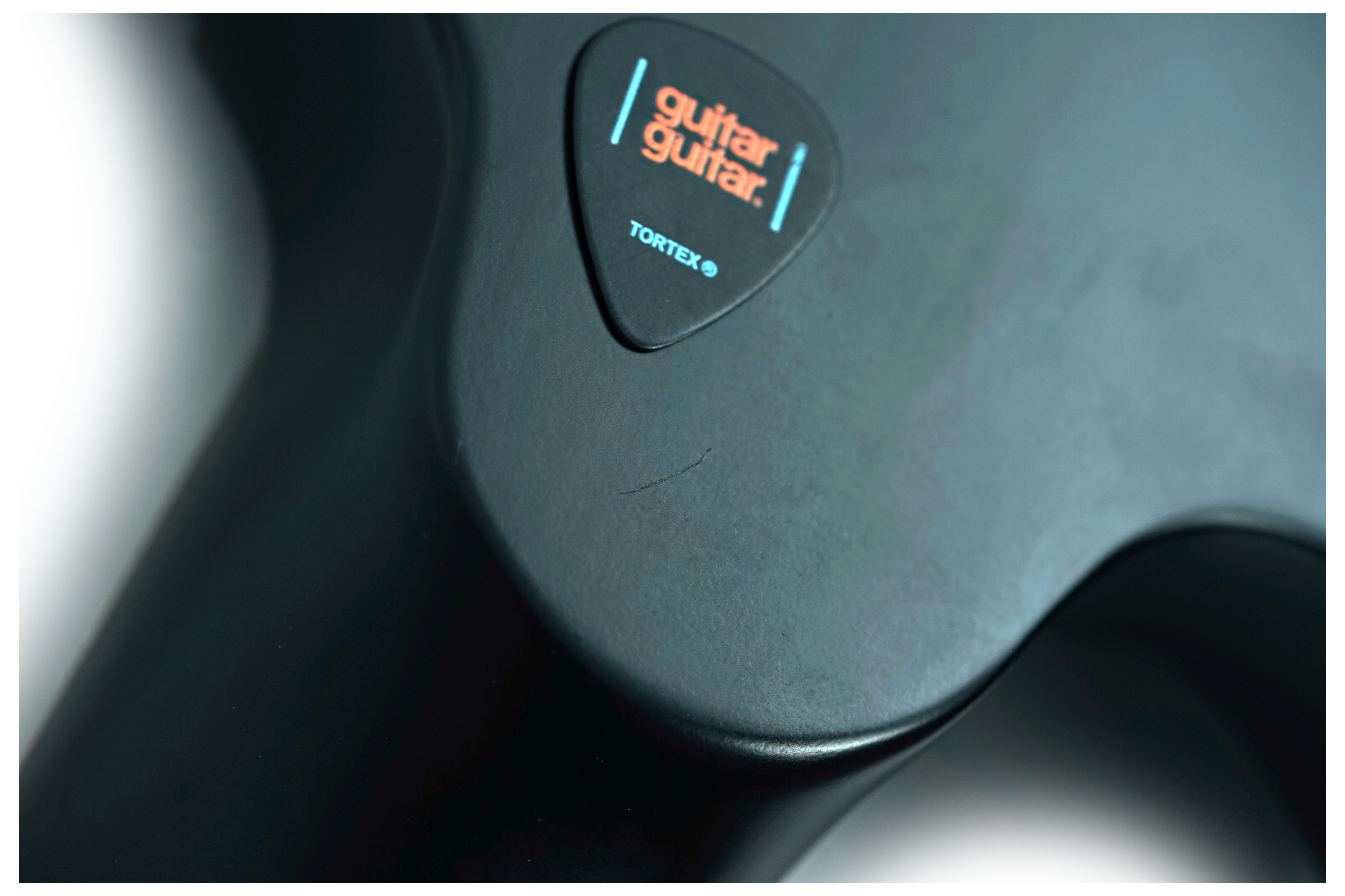 Schecter 2013 Nikki Sixx Bass Satin Black (Pre-Owned) #W13080908