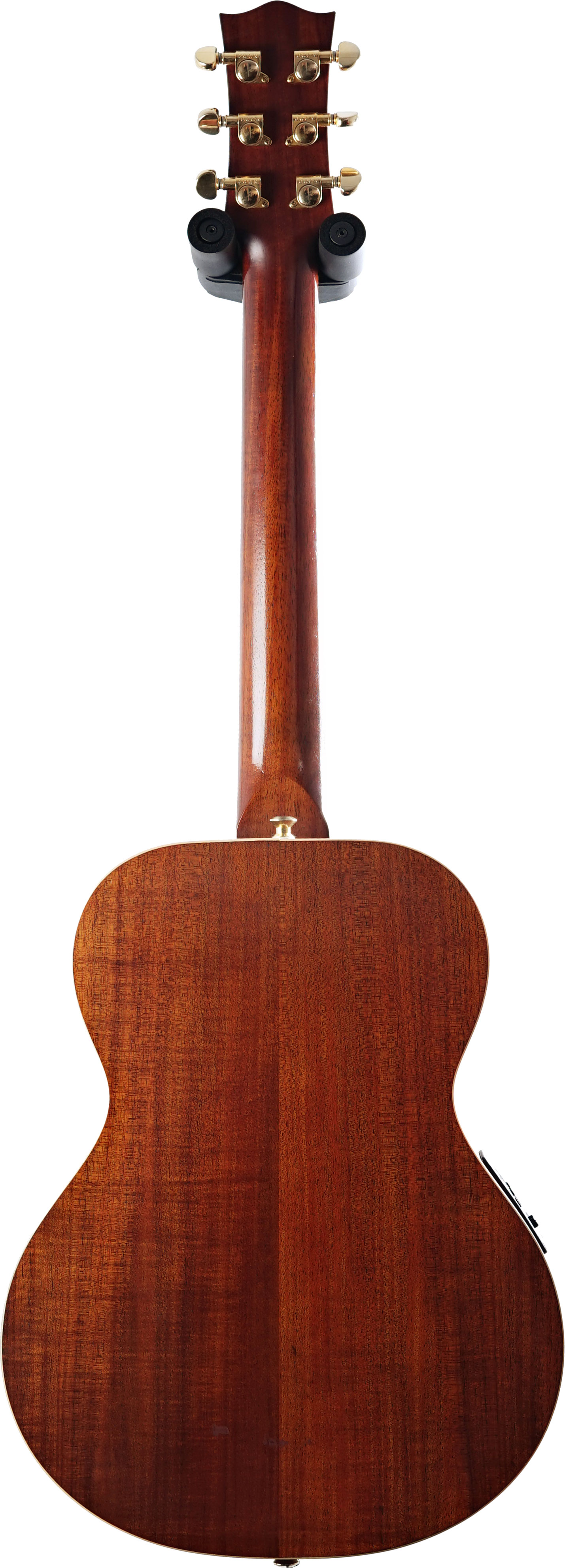 Maton EMD-6 Diesel Special Vintage Amber Satin (Pre-Owned) #5427