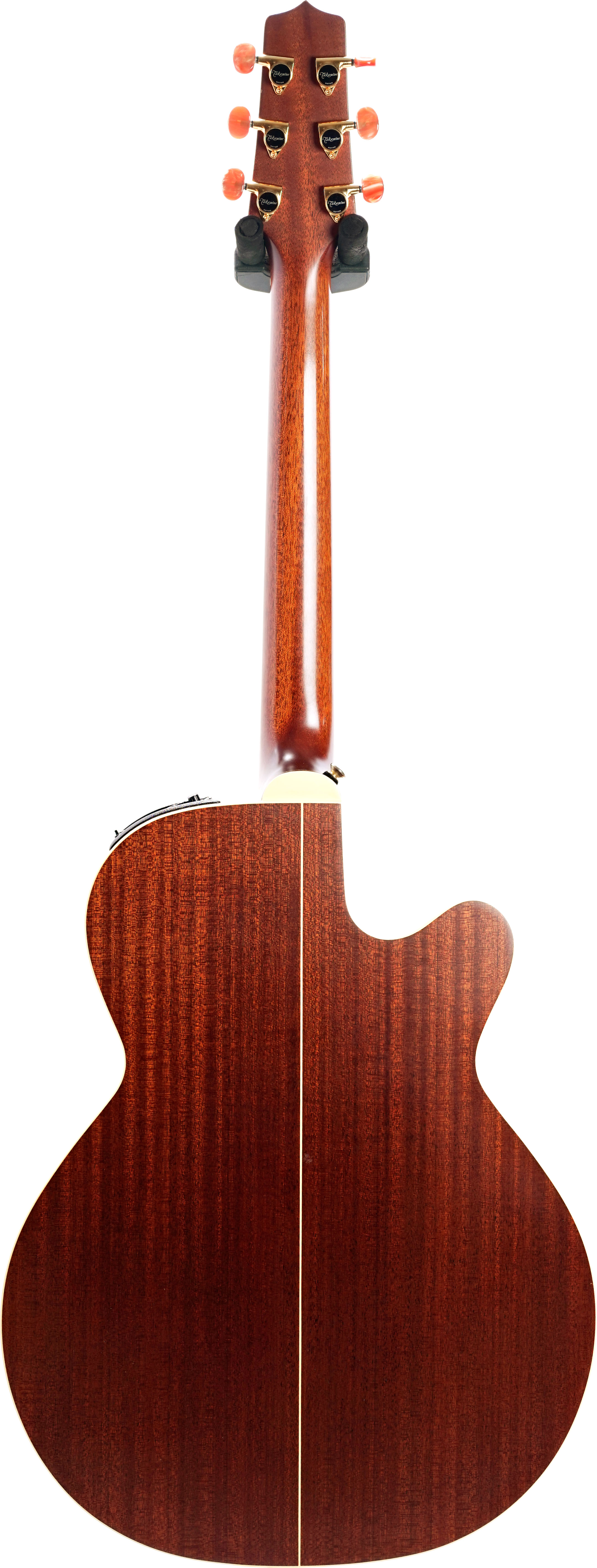 Takamine TAN40C Left Handed (Pre-Owned) #06080684