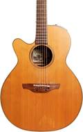 Takamine TAN40C Left Handed (Pre-Owned) #06080684
