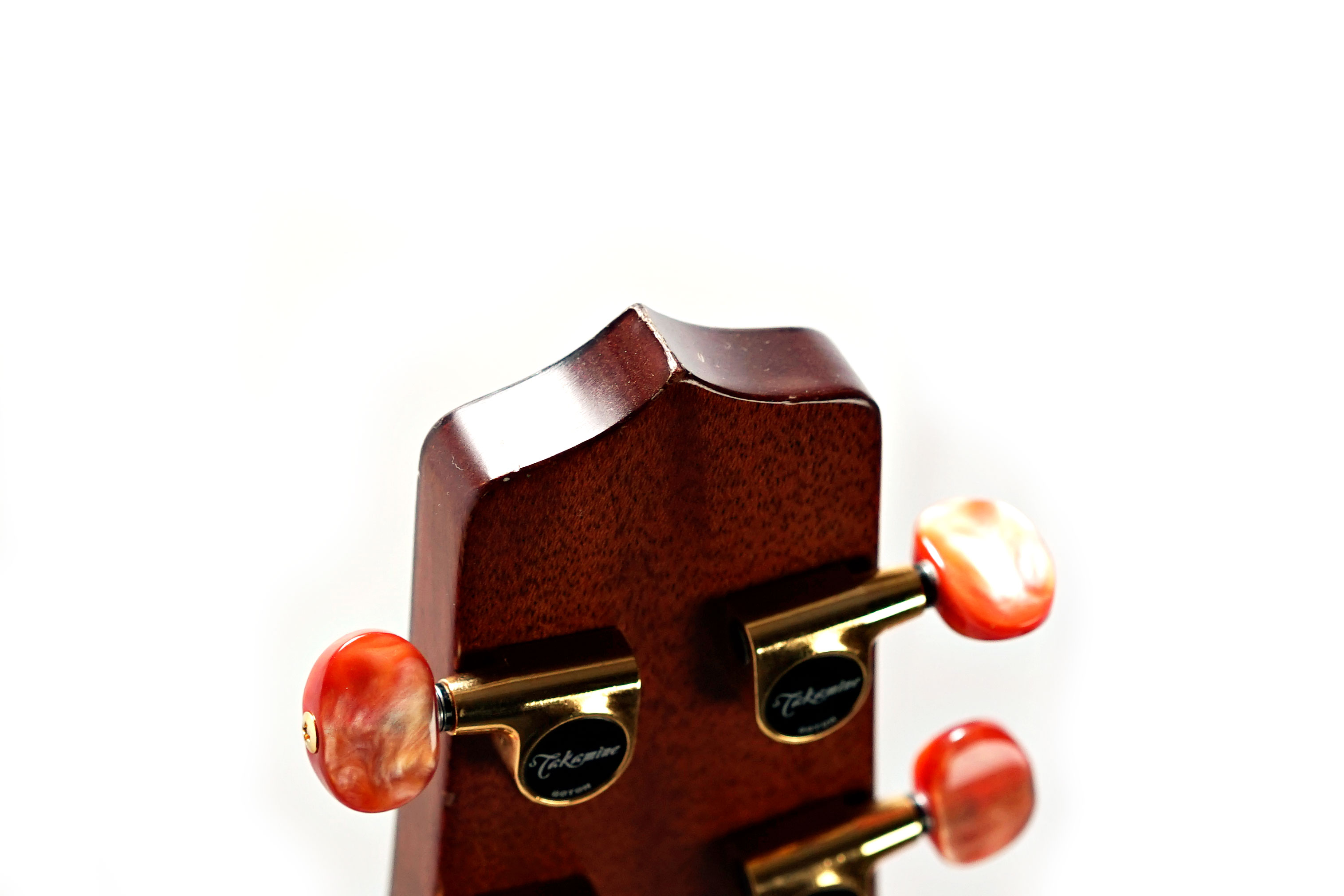 Takamine TAN40C Left Handed (Pre-Owned) #06080684