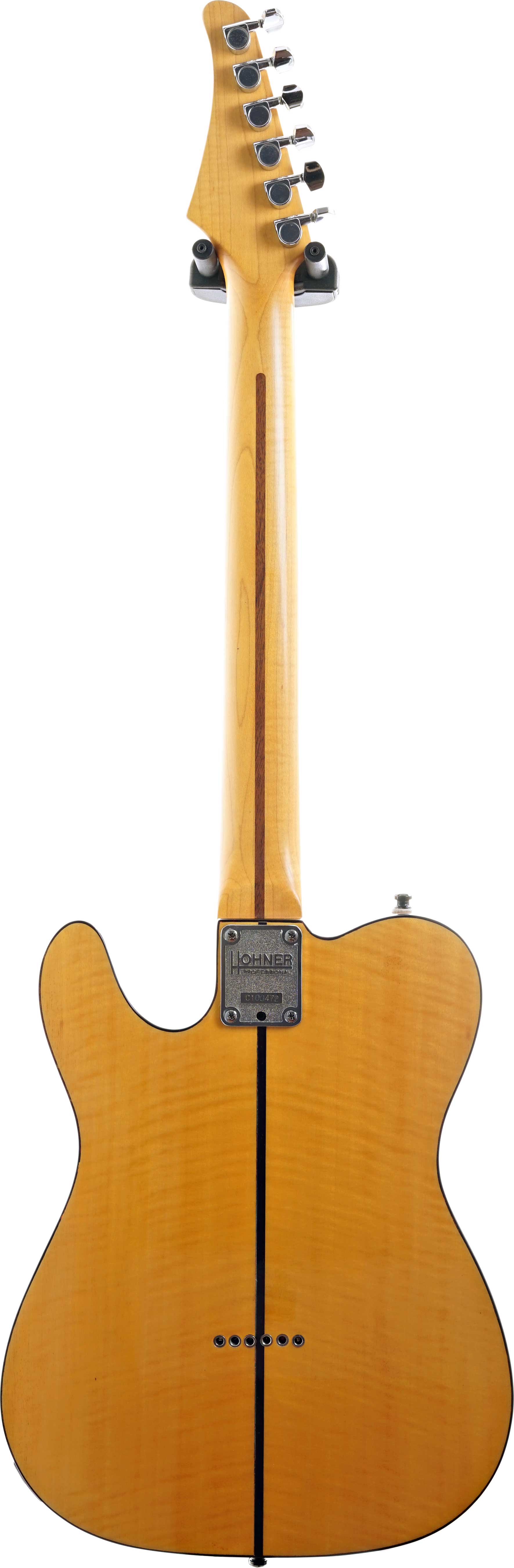 Hohner The Prinz Natural (Pre-Owned) #C100472