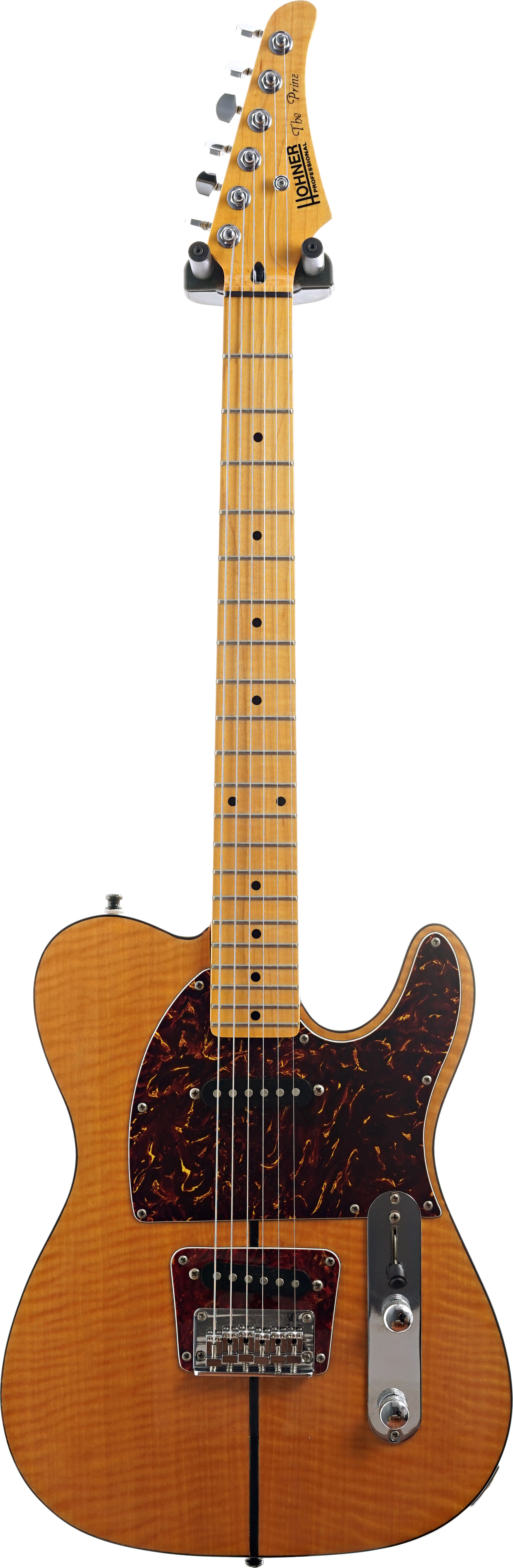 Hohner The Prinz Natural (Pre-Owned) #C100472