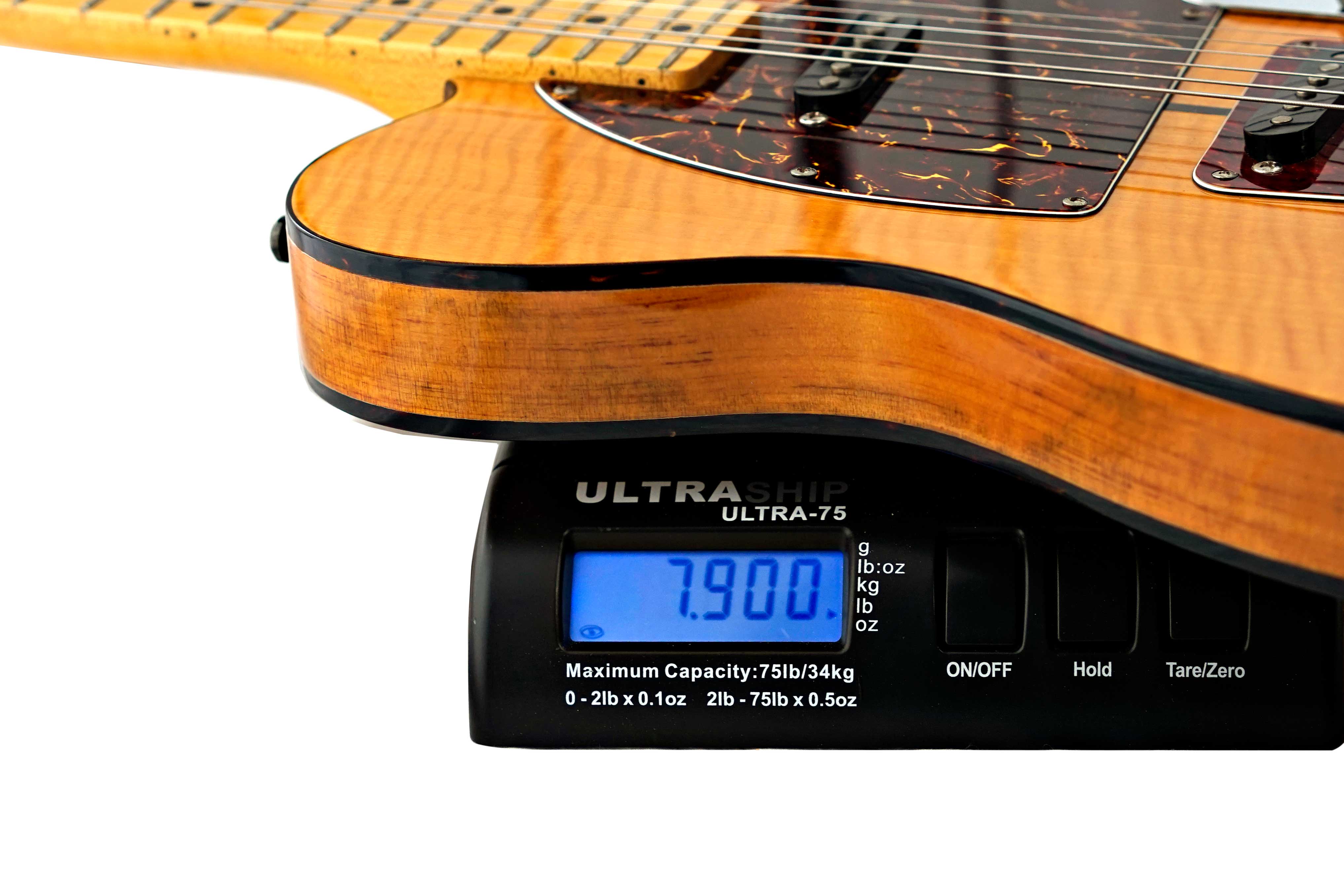 Hohner The Prinz Natural (Pre-Owned) #C100472