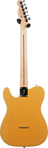 Fender 2021 Player Telecaster Butterscotch Blonde Maple Fingerboard (Pre-Owned) #MX21101194 Fender 2021 Player Telecaster Butterscotch Blonde Maple Fingerboard (Pre-Owned) #MX21101194