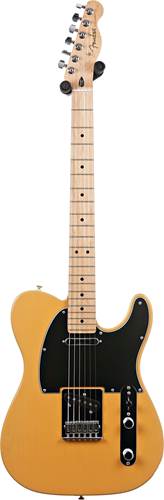 Fender 2021 Player Telecaster Butterscotch Blonde Maple Fingerboard (Pre-Owned) #MX21101194 Fender 2021 Player Telecaster Butterscotch Blonde Maple Fingerboard (Pre-Owned) #MX21101194