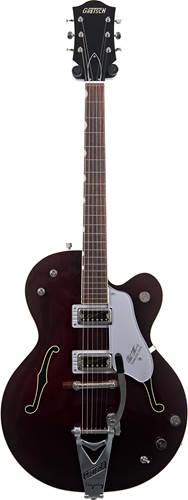 Gretsch 2023 G6119T-62 Tennessee Rose Vintage Select Bigsby Deep Cherry Stain (Pre-Owned) #JT23082963 Gretsch 2023 G6119T-62 Tennessee Rose Vintage Select Bigsby Deep Cherry Stain (Pre-Owned) #JT23082963