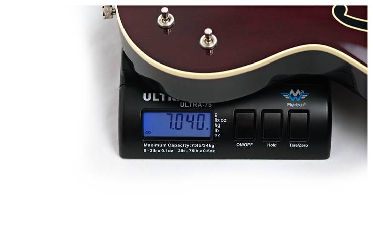 Gretsch 2023 G6119T-62 Tennessee Rose Vintage Select Bigsby Deep Cherry Stain (Pre-Owned) #JT23082963 Gretsch 2023 G6119T-62 Tennessee Rose Vintage Select Bigsby Deep Cherry Stain (Pre-Owned) #JT23082963