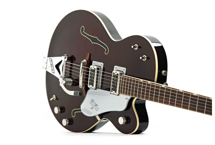 Gretsch 2023 G6119T-62 Tennessee Rose Vintage Select Bigsby Deep Cherry Stain (Pre-Owned) #JT23082963 Gretsch 2023 G6119T-62 Tennessee Rose Vintage Select Bigsby Deep Cherry Stain (Pre-Owned) #JT23082963