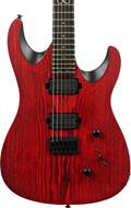 Chapman Standard Series ML1 Modern Deep Red Satin (Pre-Owned) #C122102407