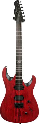 Chapman Standard Series ML1 Modern Deep Red Satin (Pre-Owned) #C122102407 Chapman Standard Series ML1 Modern Deep Red Satin (Pre-Owned) #C122102407