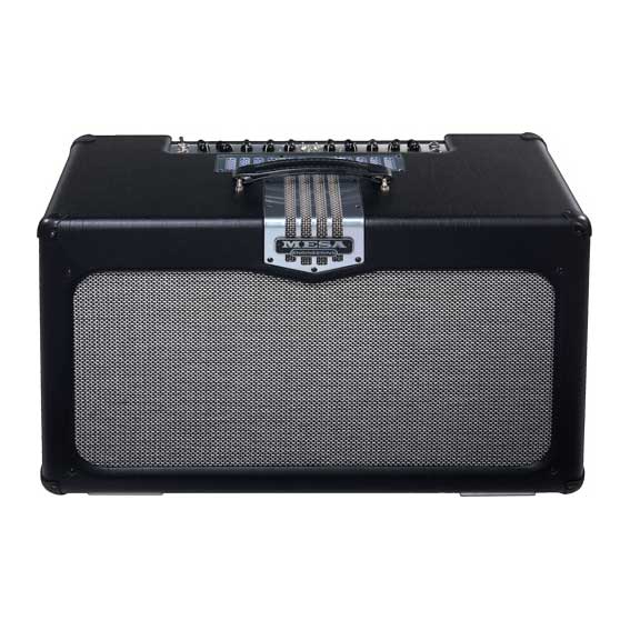 Mesa Boogie Transatlantic TA-30 2X12 Combo Valve Amp (Pre-Owned) #TA3-001392