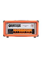 Orange Rockerverb 50 MKIII Valve Amp Head (Pre-Owned) #03101-0922