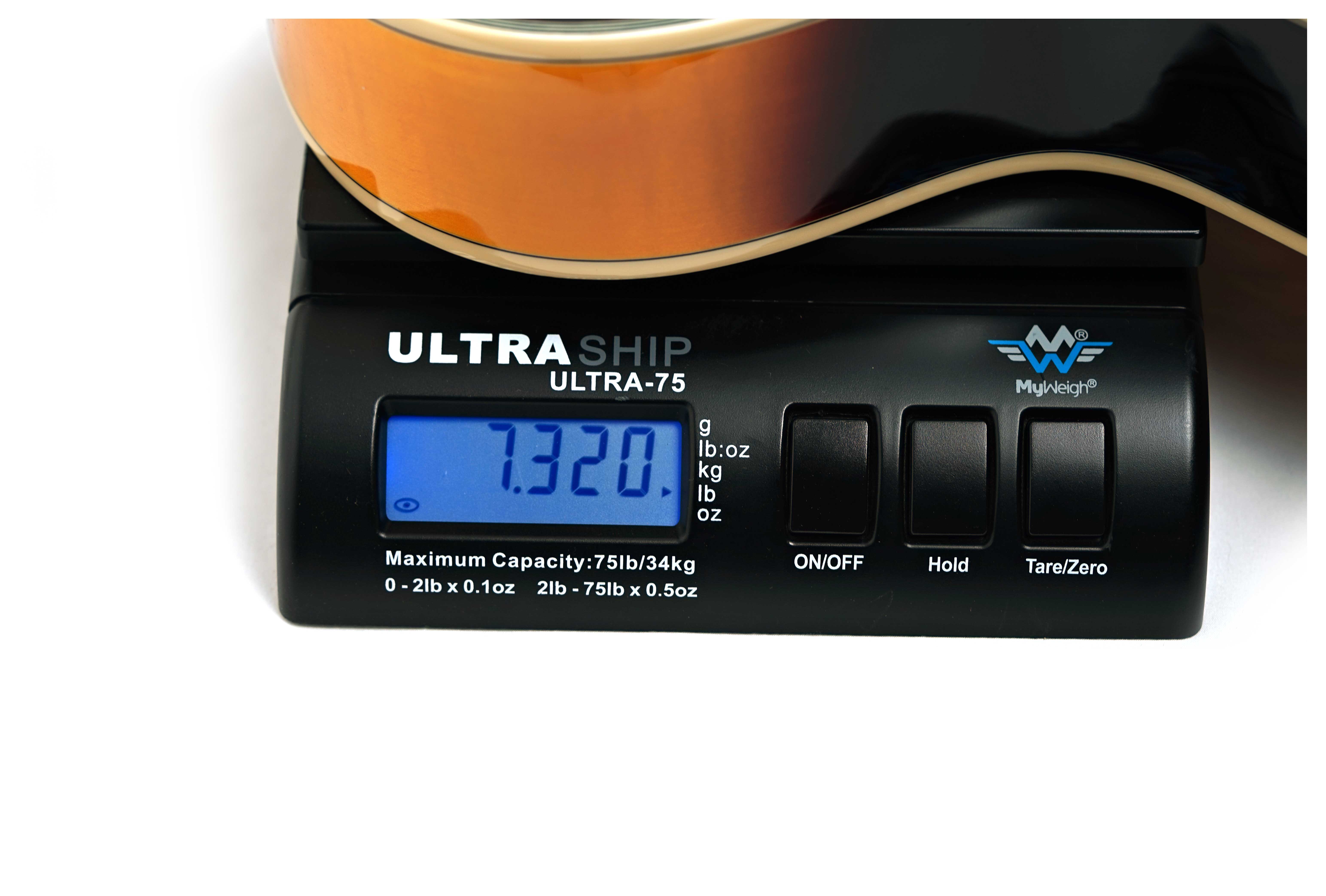 Epiphone 2016 Joe Pass Emperor II Pro Vintage Sunburst (Pre-Owned) #16032302570