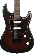 Godin 2022 Session RHT Pro Electric Guitar Bourbon Burst (Pre-Owned) #22184201