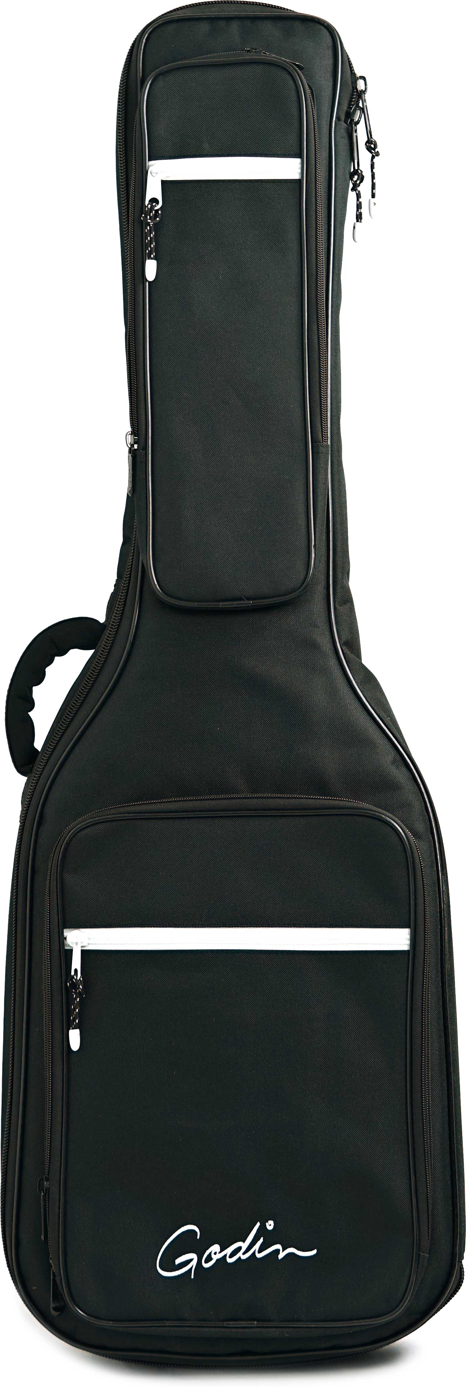 Godin 2022 Session RHT Pro Electric Guitar Bourbon Burst (Pre-Owned) #22184201