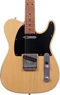 Suhr Classic Antique T Trans Butterscotch Swamp Ash Maple Fingerboard (Pre-Owned) #23911