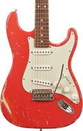 Suhr Classic Antique Fiesta Red Rosewood Fingerboard (Pre-Owned) #19791