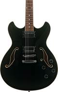 Ibanez 2002 AS73 Black (Pre-Owned) #S02070197
