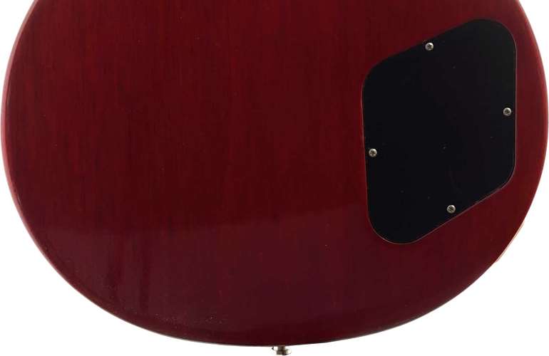 Gibson 2020 Slash Les Paul Standard Appetite Burst Left Handed (Pre-Owned) #23460097 Gibson 2020 Slash Les Paul Standard Appetite Burst Left Handed (Pre-Owned) #23460097