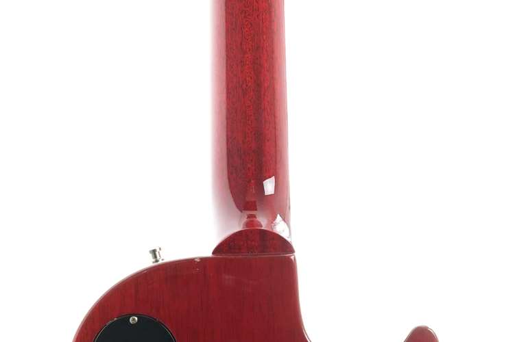 Gibson 2020 Slash Les Paul Standard Appetite Burst Left Handed (Pre-Owned) #23460097 Gibson 2020 Slash Les Paul Standard Appetite Burst Left Handed (Pre-Owned) #23460097