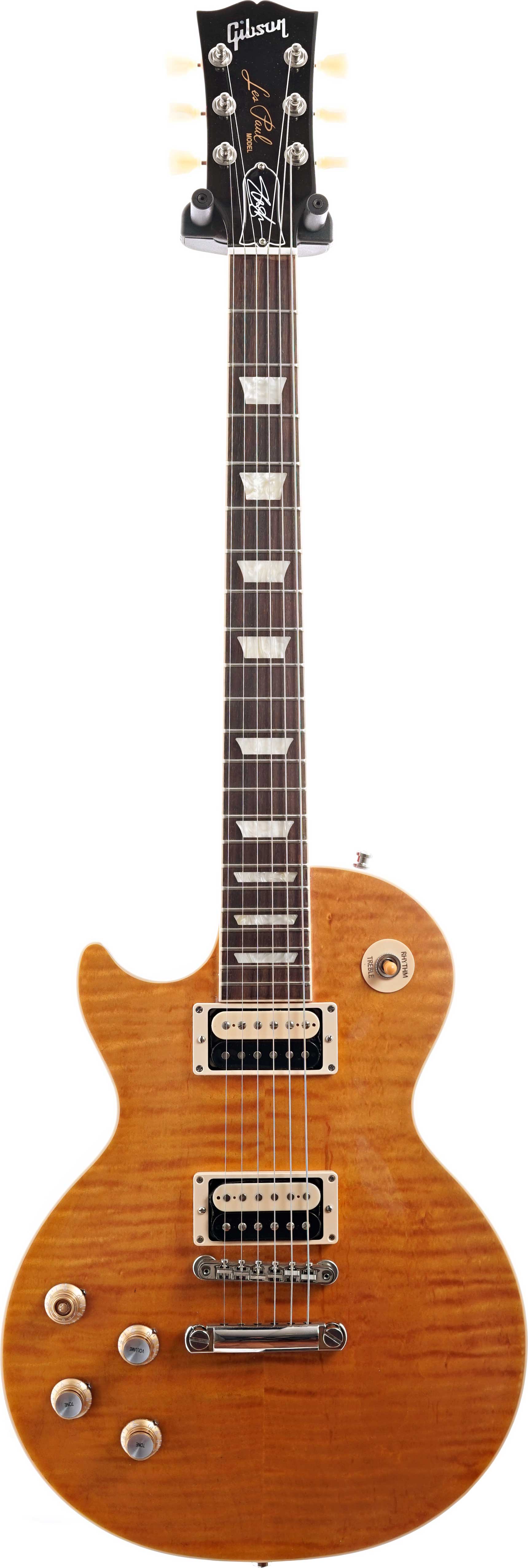 Gibson 2020 Slash Les Paul Standard Appetite Burst Left Handed (Pre-Owned) #23460097