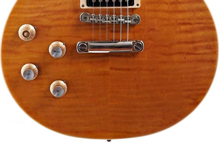 Gibson 2020 Slash Les Paul Standard Appetite Burst Left Handed (Pre-Owned) #23460097 Gibson 2020 Slash Les Paul Standard Appetite Burst Left Handed (Pre-Owned) #23460097