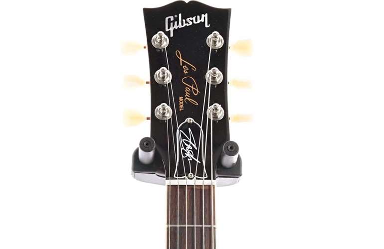 Gibson 2020 Slash Les Paul Standard Appetite Burst Left Handed (Pre-Owned) #23460097 Gibson 2020 Slash Les Paul Standard Appetite Burst Left Handed (Pre-Owned) #23460097