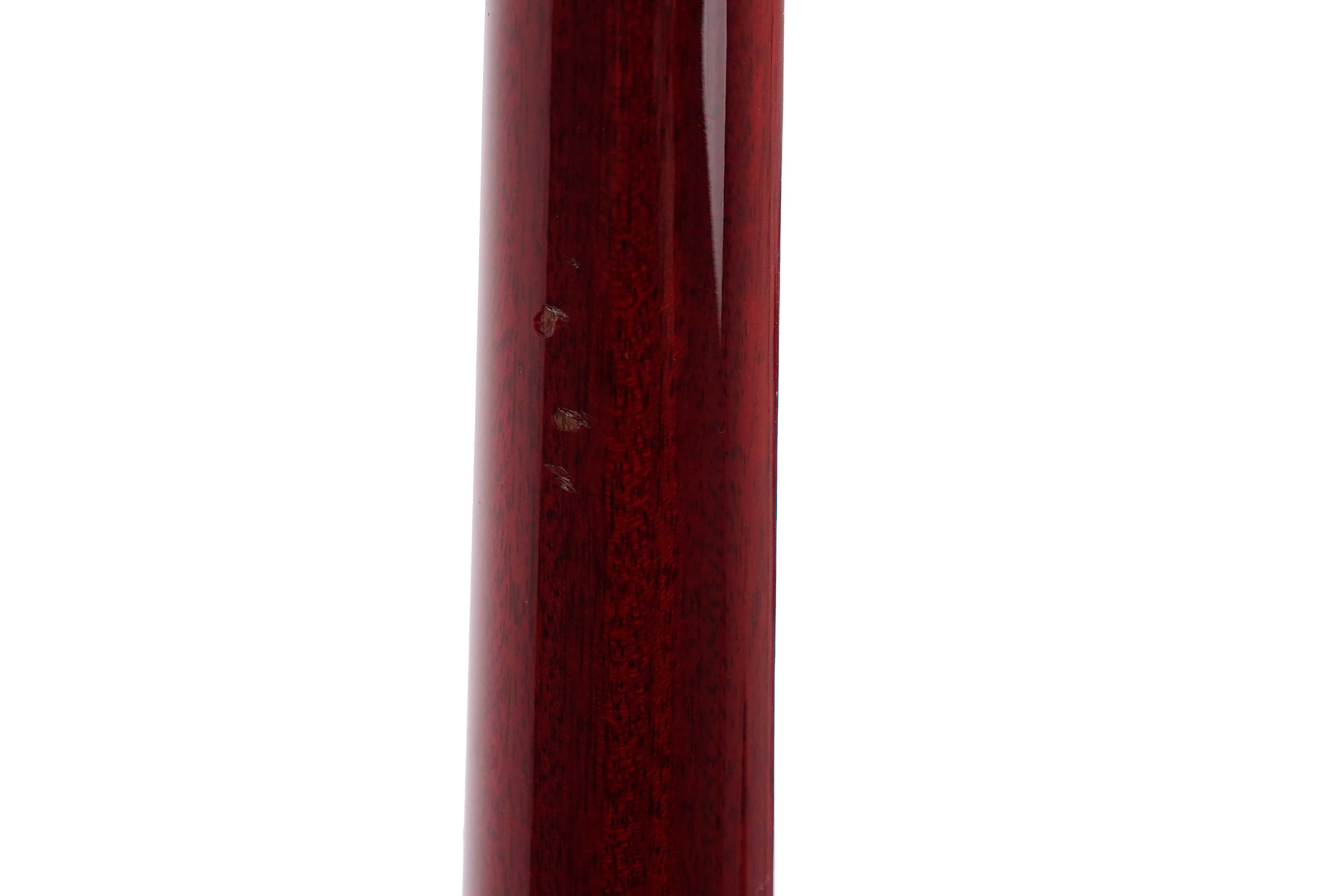 Gibson 2020 Slash Les Paul Standard Appetite Burst Left Handed (Pre-Owned) #23460097