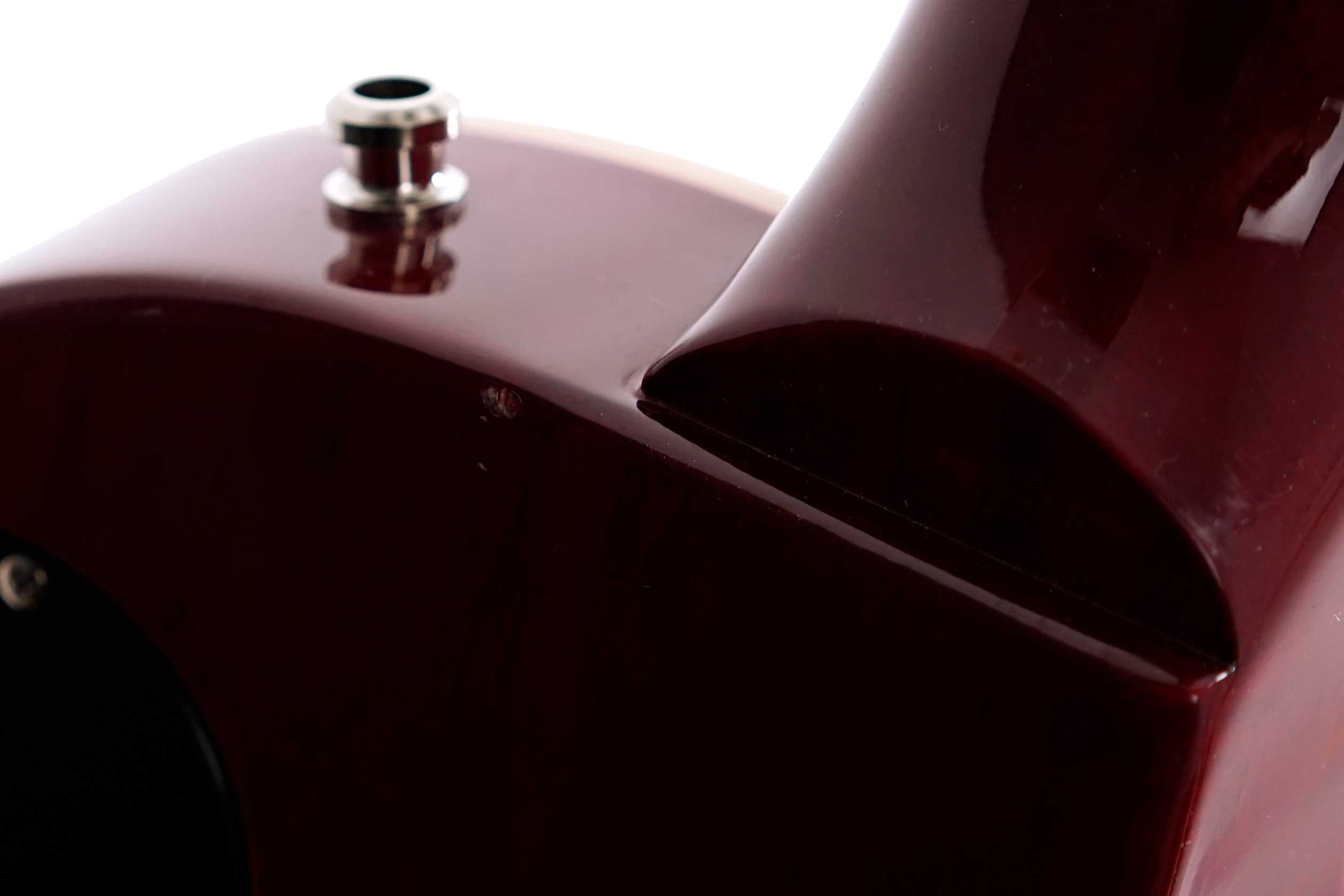 Gibson 2020 Slash Les Paul Standard Appetite Burst Left Handed (Pre-Owned) #23460097