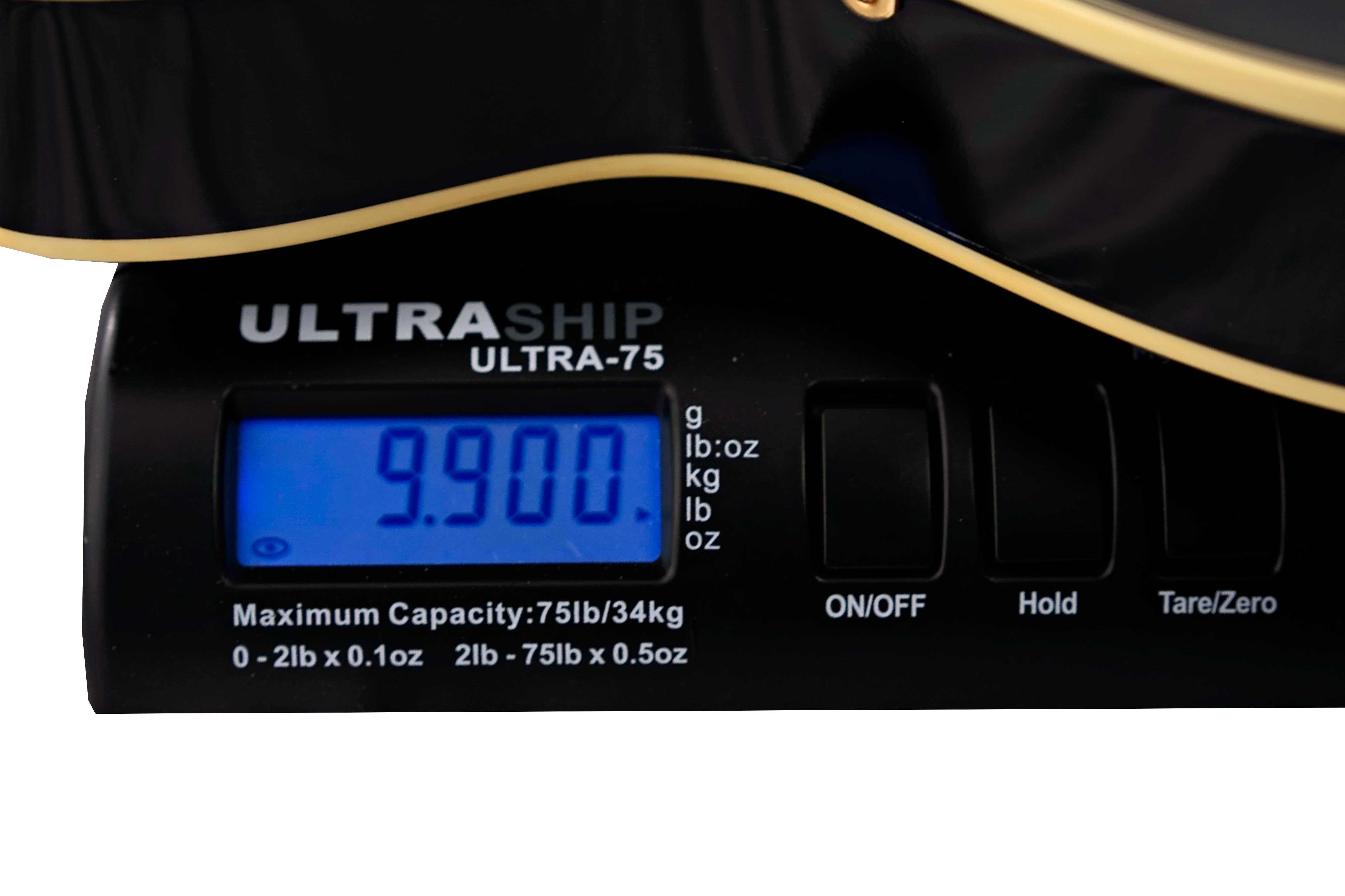 Gibson Custom Shop 1957 Les Paul Custom 3 Pickup Gloss Ebony Left Handed (Pre-Owned) #751118