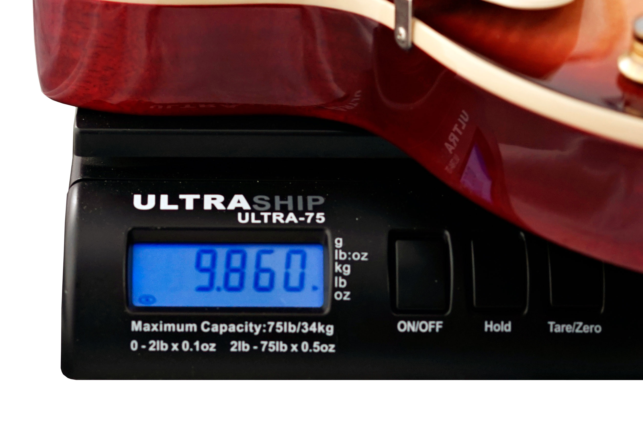 Gibson 2021 Les Paul Standard '60s Bourbon Burst Left Handed (Pre-Owned) #223910179