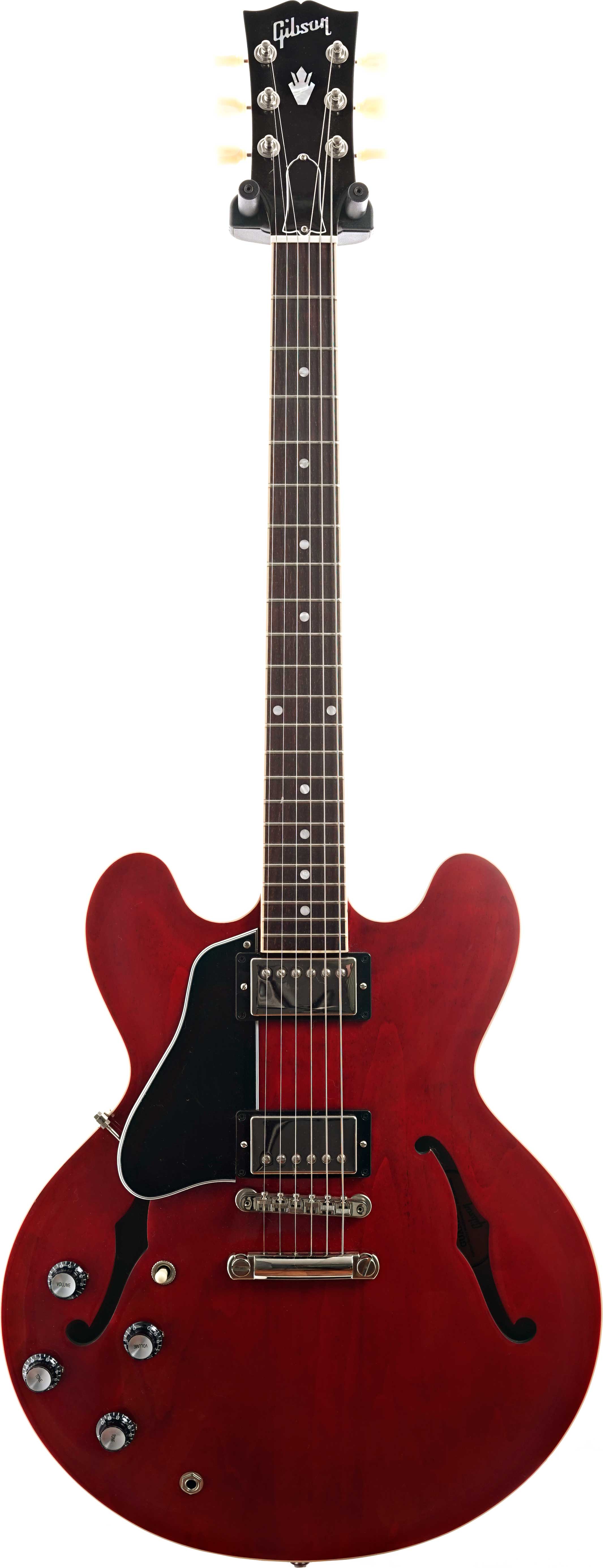 Gibson 2021 ES-335 Sixties Cherry Left Handed (Pre-Owned) #230910920