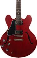 Gibson 2021 ES-335 Sixties Cherry Left Handed (Pre-Owned) #230910920