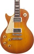 Gibson Custom Shop 2024 1958 Les Paul Standard Reissue VOS Lemon Burst Left Handed (Pre-Owned) #84547