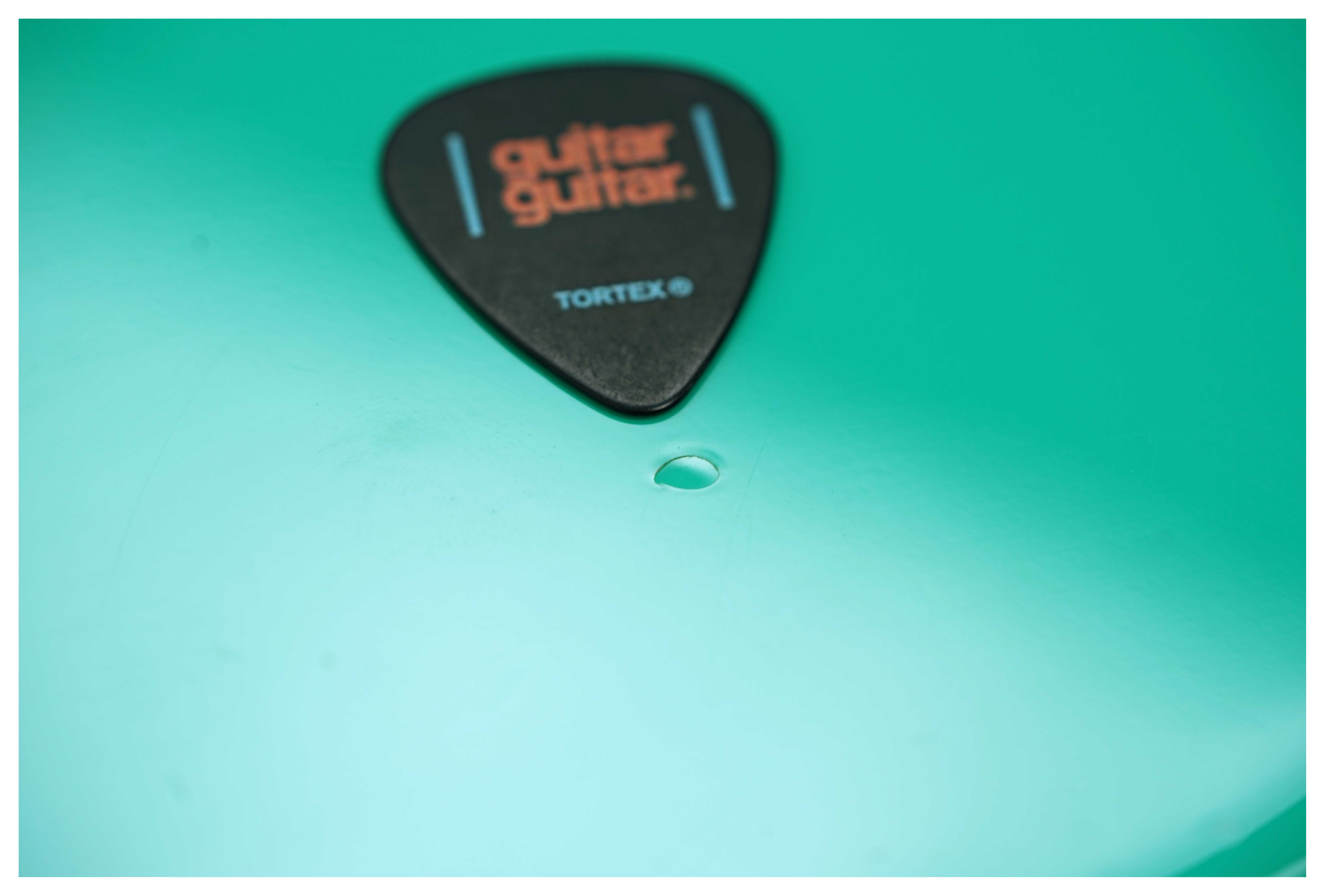 Fender 2022 Vintera 60s Mustang Sea Foam Green Pau Ferro Fingerboard (Pre-Owned) #MX22016324